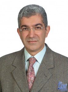 Mehmet İhsan Özer