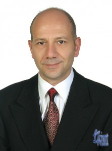 Ayhan Cüneyt Çağlı