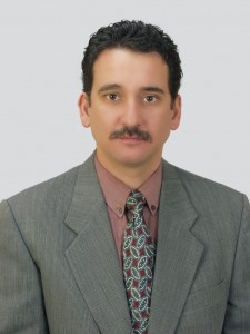 Tamer ÖTKEN